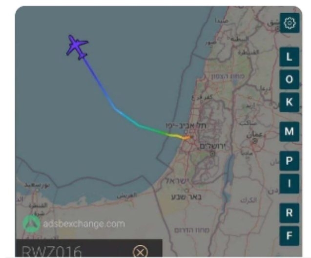 NEŠTO OZBILJNO SE SPREMA? Rusija hitno evakuiše ambasadu iz Izraela